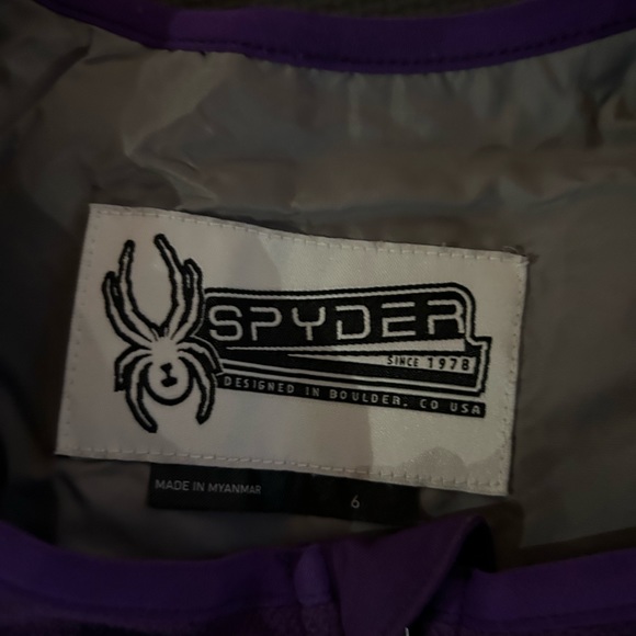 Ski pants - Picture 2 of 2